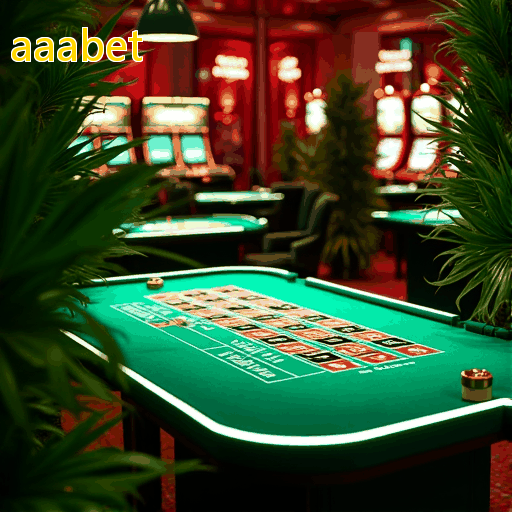 Variedade de Jogos no Cassino Online aaabet